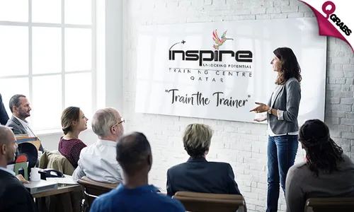 Train the Trainer: Online Self-Paced Course for Company/Workshop Trainers!